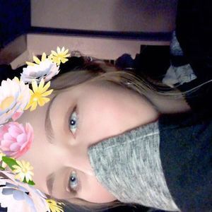 Meet your Posher, Skye